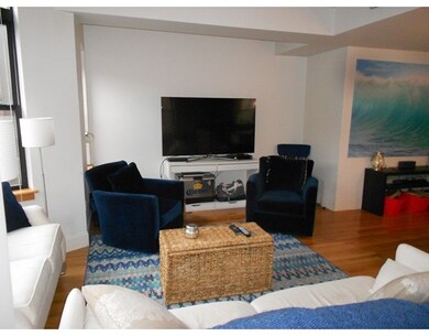 21 Charter St unit Suite 302, Boston, MA 02113 - photo 3