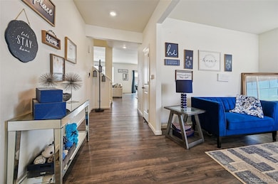 5261 Janga Dr, Colorado Springs, CO 80924 - photo 6