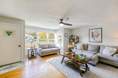 4695 Harrison Ave, Redding, CA 96001 - photo 4