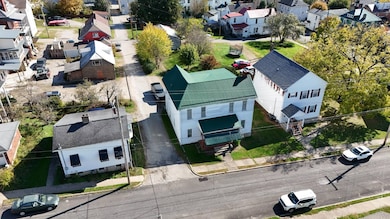 154 S Richhill St, Waynesburg, PA 15370 - photo 2