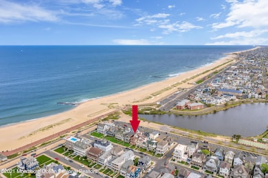 First Beach Block