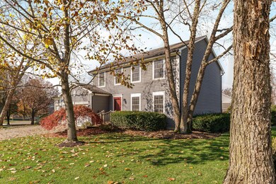 200 Glenhurst Ct, Columbus, OH 43230 - photo 4