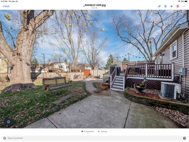 Yard/Garden