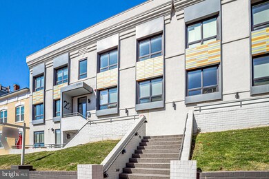 2422 17th St NW unit 305, Washington, DC 20009 - photo 2