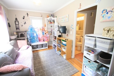Dining Room (playroom!)