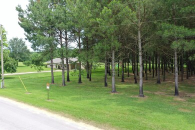 2.2 wooded acres