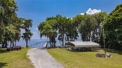 210 1st St, Georgetown Cove, FL 32139 - photo 3