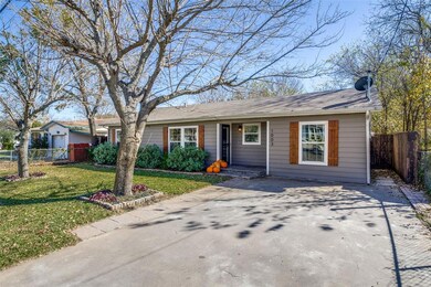 1003 Poindexter Ave, Cleburne, TX 76033 - photo 3