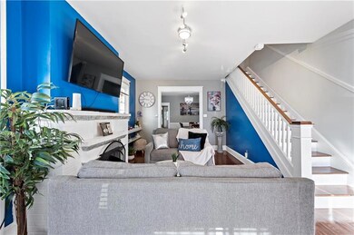 215 S West St, Allentown, PA 18102 - photo 3