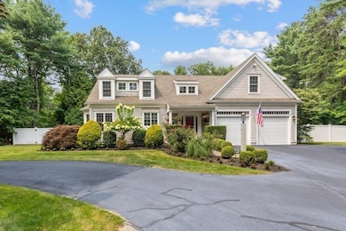 45 Summer St, Duxbury, MA 02332 - photo 2