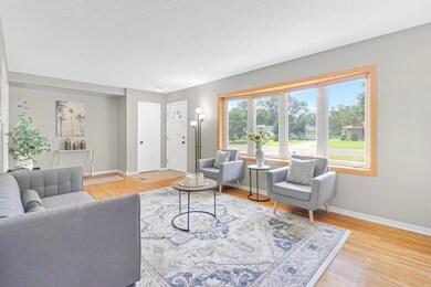 6909 17th Ave S, Richfield, MN 55423 - photo 2