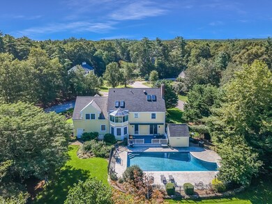 4 Upland Way, Marion, MA 02738 - photo 5