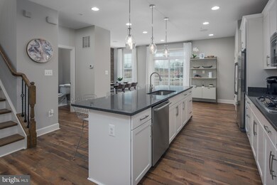 6909 Saint Ambrose Way, Greater Landover, MD 20785 - photo 5