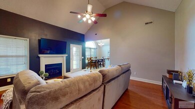 Great Room In