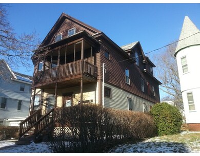 202 Stafford St, Worcester, MA 01603 - photo 3