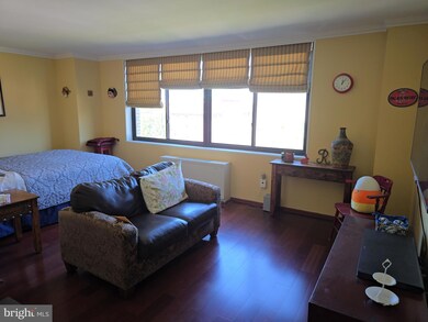 Letterman House unit 905, Washington, DC 20006 - photo 7