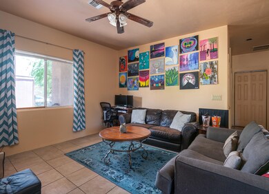 5 living room
