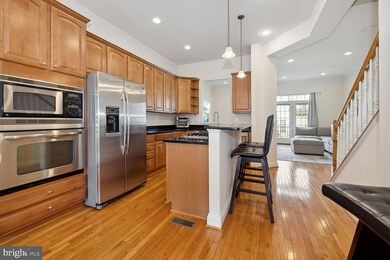 650 Raven Ave, Gaithersburg, MD 20877 - photo 7