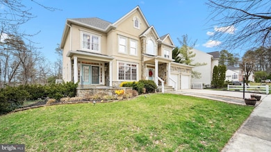 8508 Summershade Dr, Odenton, MD 21113 - photo 3