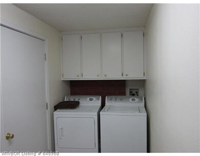 Laundry/Util Room.