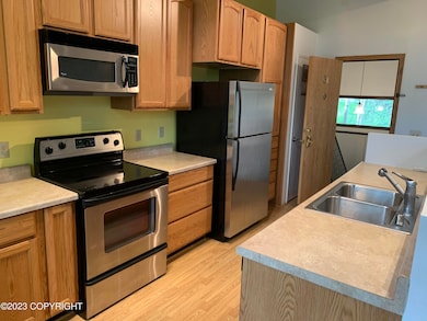 5531 E 38th Ct unit 3A, Anchorage, AK 99504 - photo 7