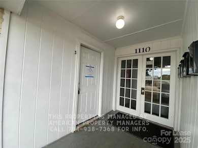 1110 S Main St, Kannapolis, NC 28081 - photo 2