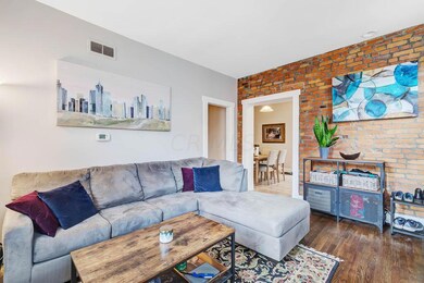 285 Alexander Alley, Columbus, OH 43206 - photo 2