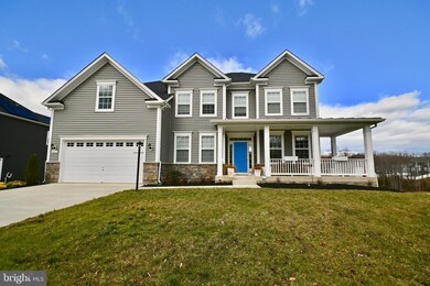 6603 Timber Ridge Ln, Bryans Road, MD 20616 - photo 2