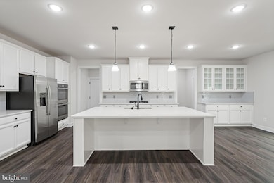 114 Elmsley Ln, Stafford, VA 22554 - photo 7