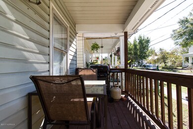 7 Porch