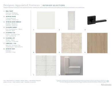 6340 Verve Ln, Parker, CO 80134 - photo 5