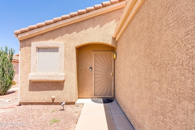 9839 E Spanish Flower Ct, Tucson, AZ 85748 - photo 2