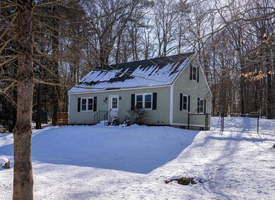 93 Varney Rd, Center Barnstead, NH 03225 - photo 2