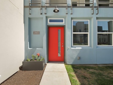 9015 Cattle Baron Path unit 2003, Austin, TX 78747 - photo 5