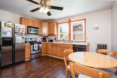 38 Rapalus St unit 40, Indian Orchard, MA 01151 - photo 4