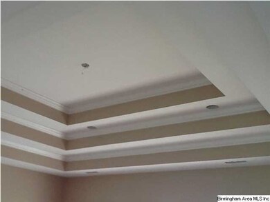 Greatroom ceiling