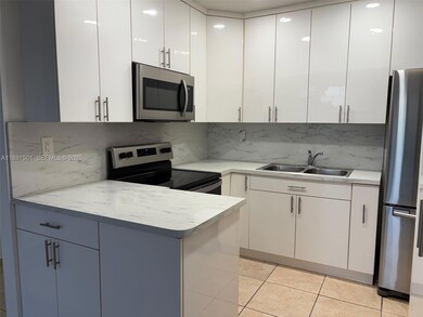 3551 SW 9th Terrace unit 411, Miami, FL 33135 - photo 4