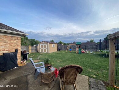 1733 Timber Creek Dr, Hernando, MS 38632 - photo 3