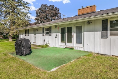 3521 Meadowcroft Ave, Kalamazoo, MI 49004 - photo 6