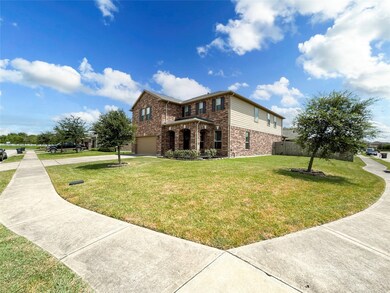 3708 Waterworth Way, Pearland, TX 77584 - photo 2