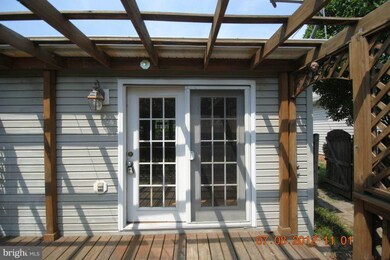 320 W Cedarmeade Ave, Winchester, VA 22601 - photo 7