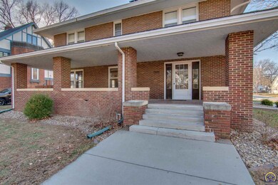 1601 SW MacVicar Ave, Topeka, KS 66604 - photo 4