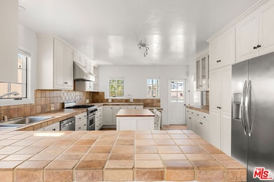 Owners unit main level - kitch