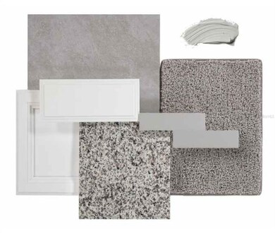 Interior Design Selections