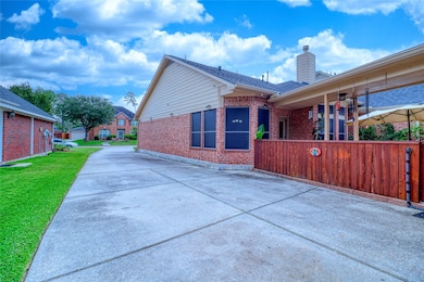 25819 Clear Springs Way, Spring, TX 77373 - photo 4