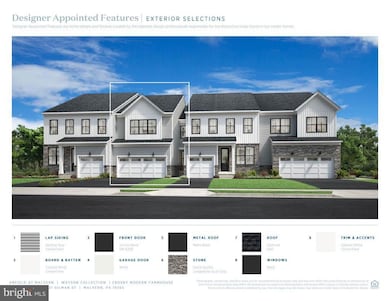 321 Gilman St, Malvern, PA 19355 - photo 2