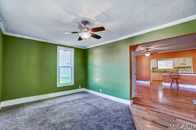 308 N Chestnut St, Saint Marys, OH 45885 - photo 6