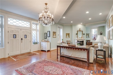 1723 Hanover Ave unit 1, Richmond, VA 23220 - photo 2