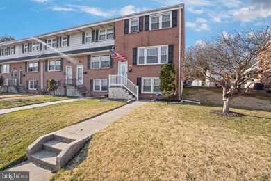 912 Grovehill Rd, Halethorpe, MD 21227 - photo 3