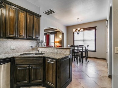 2405 SE 11th St, Moore, OK 73160 - photo 7